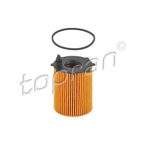 Olejový filter TOPRAN 302 133