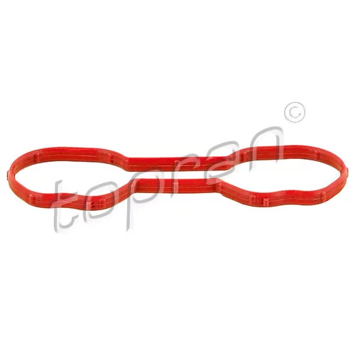 Tesnenie kolena sac. potrubia TOPRAN 302 267