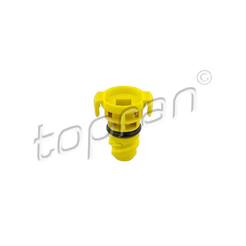 Skrutka olejovej vane TOPRAN 305 175