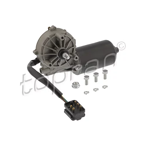 Motor stieračov 401 533 /TOPRAN/