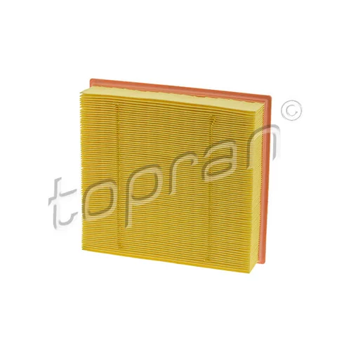 Vzduchový filter TOPRAN 408 585
