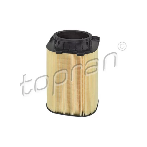 Vzduchový filter TOPRAN 409 120