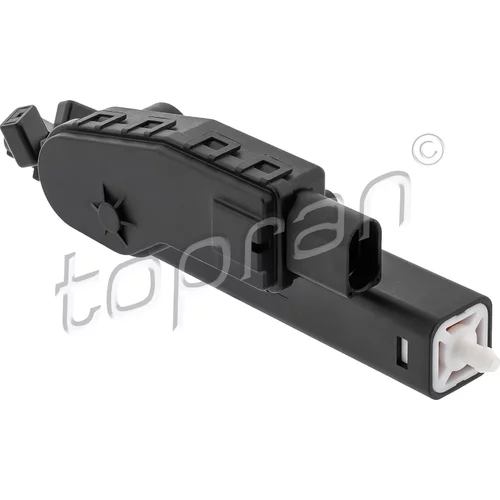 Tryska ostrekovača svetiel TOPRAN 601 369