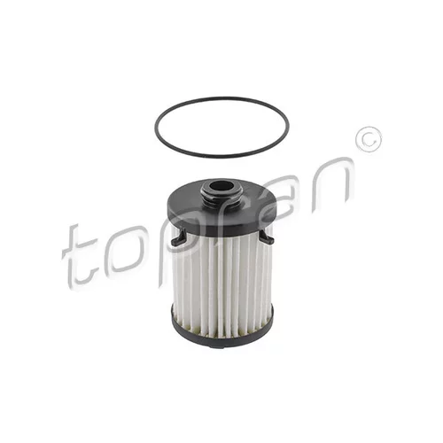 Hydraulický filter automatickej prevodovky 625 372 /TOPRAN/