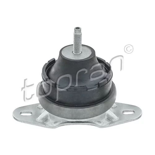 Uloženie motora TOPRAN 723 065