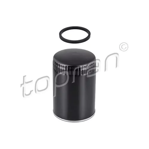 Olejový filter TOPRAN 723 358