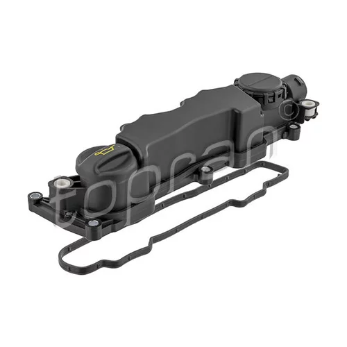 Kryt hlavy valcov 723 987 /TOPRAN/