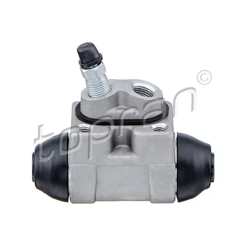 Brzdový valček kolesa TOPRAN 820 437