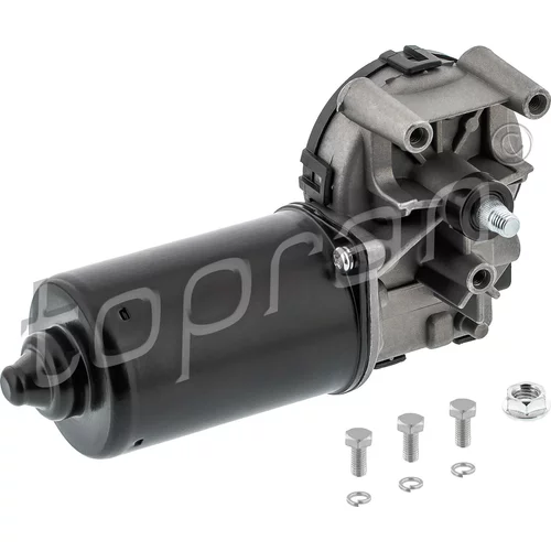 Motor stieračov TOPRAN 822 099