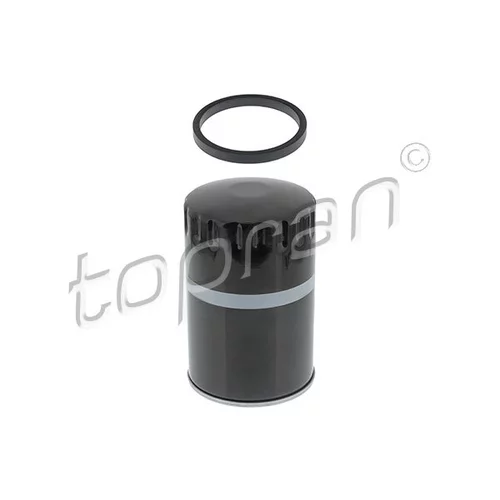 Olejový filter TOPRAN 108 207