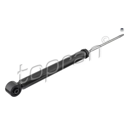 Tlmič pérovania TOPRAN 109 424