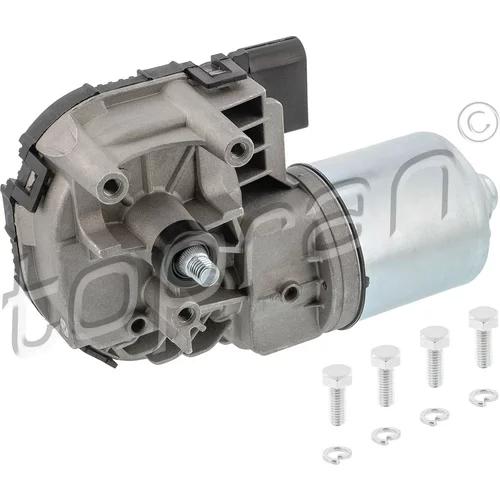 Motor stieračov TOPRAN 121 055