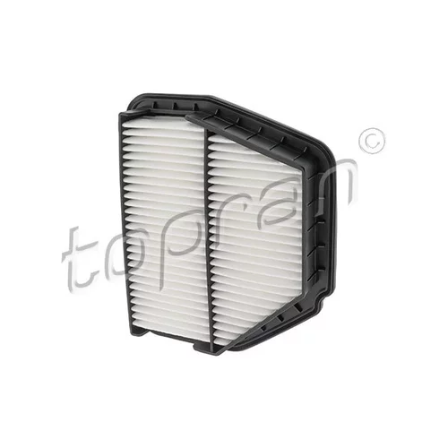 Vzduchový filter TOPRAN 207 482