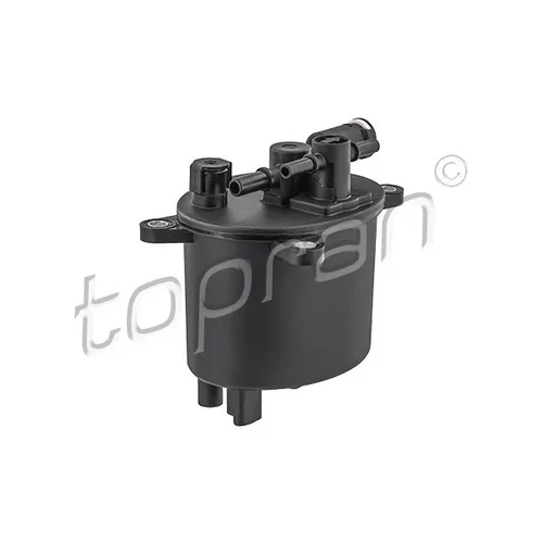 Palivový filter TOPRAN 304 275