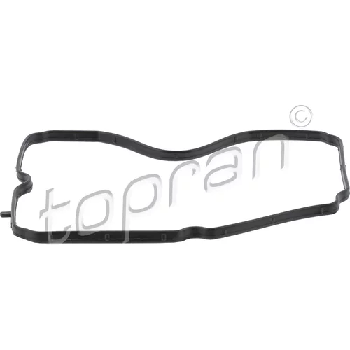 Tesnenie odvetrania kľuk. skrine TOPRAN 305 536