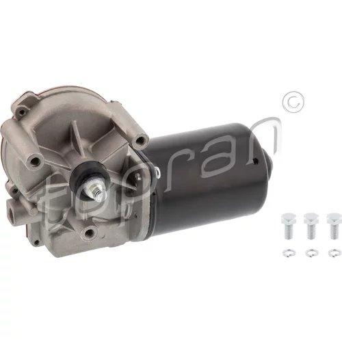 Motor stieračov TOPRAN 306 278