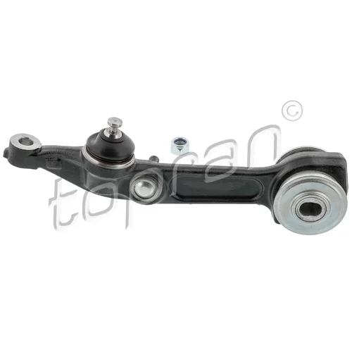 Rameno zavesenia kolies TOPRAN 401 418