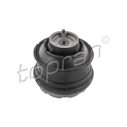 Uloženie motora TOPRAN 407 837