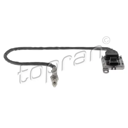 NOx-Senzor, NOx-Katalyzátor TOPRAN 410 740