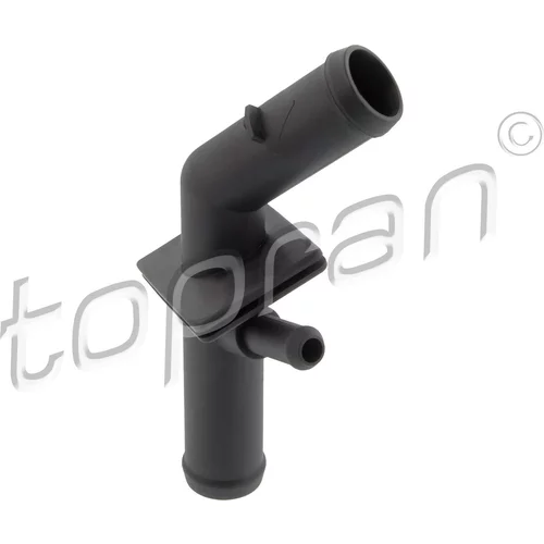 Príruba chladenia TOPRAN 411 399