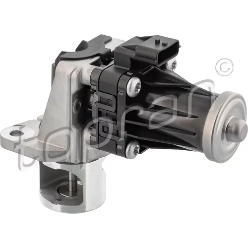 EGR ventil TOPRAN 411 415