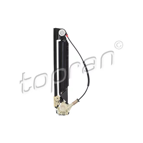 Mechanizmus zdvíhania okna TOPRAN 502 080