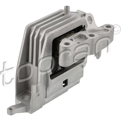 Uloženie motora TOPRAN 504 309