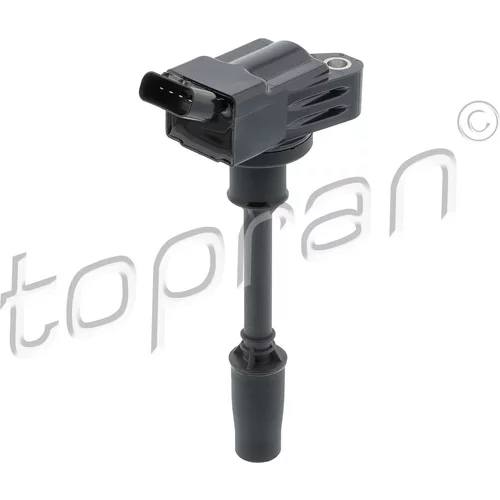 Zapaľovacia cievka TOPRAN 601 640