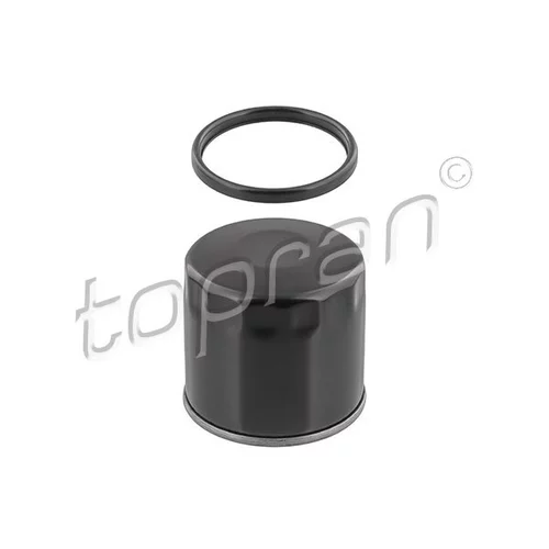 Olejový filter TOPRAN 625 369