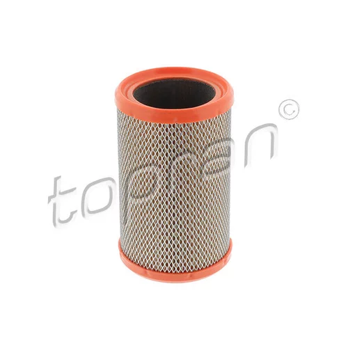 Vzduchový filter TOPRAN 700 242