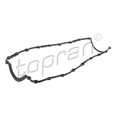 Tesnenie olejovej vane TOPRAN 700 569