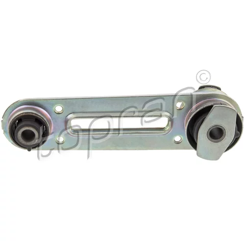 Uloženie motora 700 815 /TOPRAN/