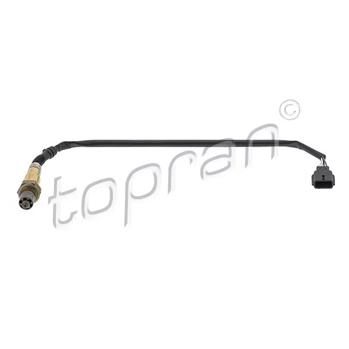 Lambda sonda TOPRAN 701 075