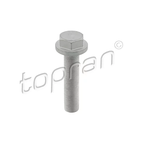 Skrutka remenice TOPRAN 701 657