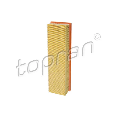 Vzduchový filter TOPRAN 720 976