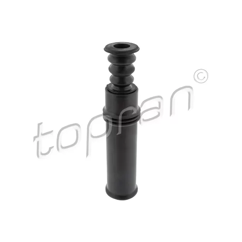 Doraz odpruženia TOPRAN 723 735