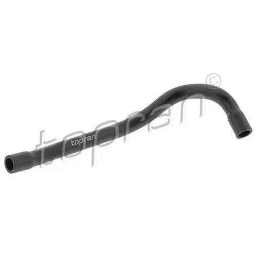 Hadica chladenia TOPRAN 103 001