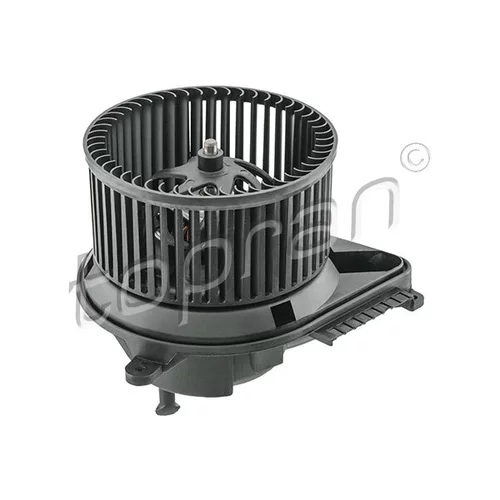 Vnútorný ventilátor TOPRAN 115 219