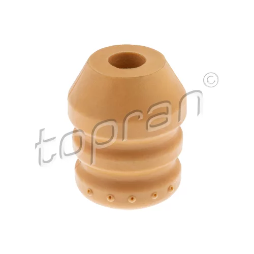 Doraz odpruženia TOPRAN 116 399