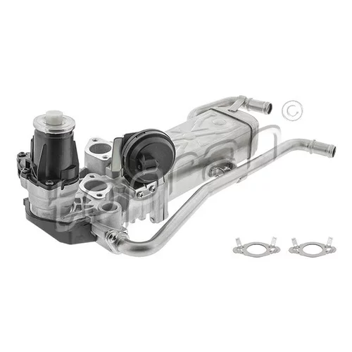 EGR modul TOPRAN 117 502