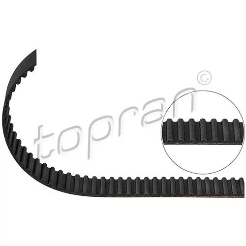Ozubený remeň 304 462 /TOPRAN/