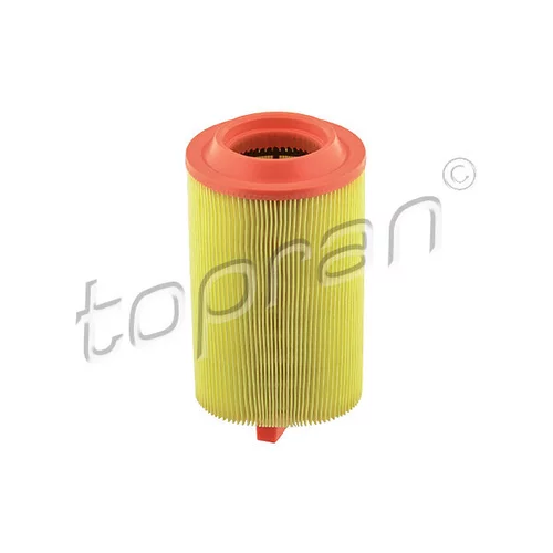Vzduchový filter TOPRAN 401 040