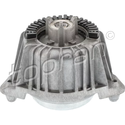 Uloženie motora TOPRAN 408 293