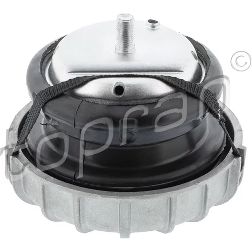 Uloženie motora TOPRAN 408 526