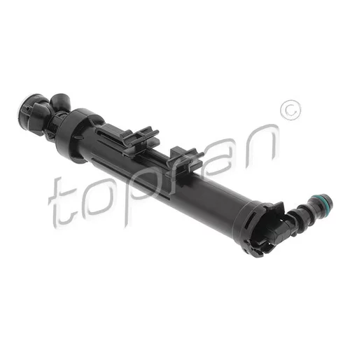 Tryska ostrekovača svetiel 409 764 /TOPRAN/