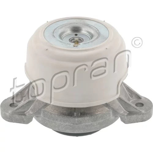 Uloženie motora TOPRAN 411 195