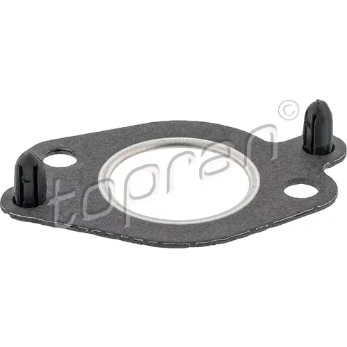 Tesnenie, EGR ventil TOPRAN 411 438