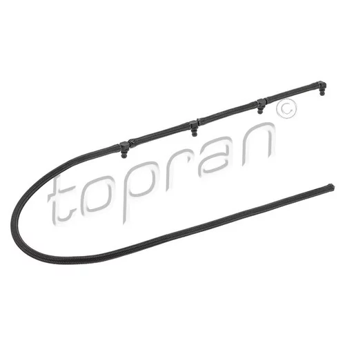 Trubka prepadu TOPRAN 503 897
