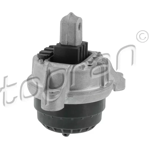 Uloženie motora TOPRAN 503 931