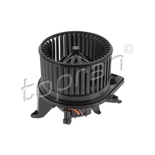 Vnútorný ventilátor TOPRAN 504 253